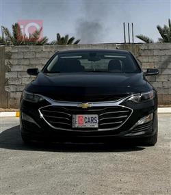 شيفروليه ماليبو